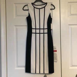BRAND NEW Calvin Klein dress